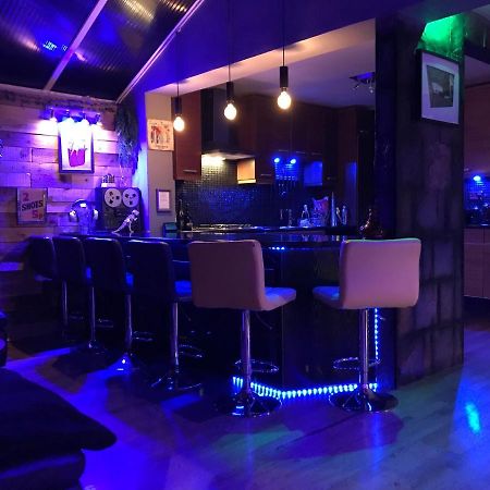 The Beach House South - Blackpool - Entire Holiday Home 外观 照片