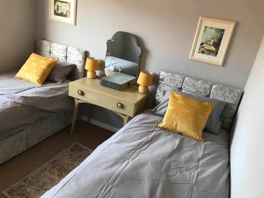 The Beach House South - Blackpool - Entire Holiday Home 外观 照片