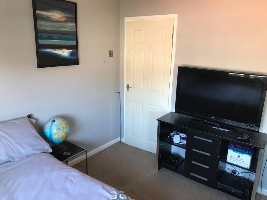 The Beach House South - Blackpool - Entire Holiday Home 外观 照片