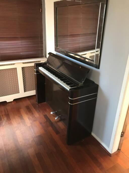 The Beach House South - Blackpool - Entire Holiday Home 外观 照片