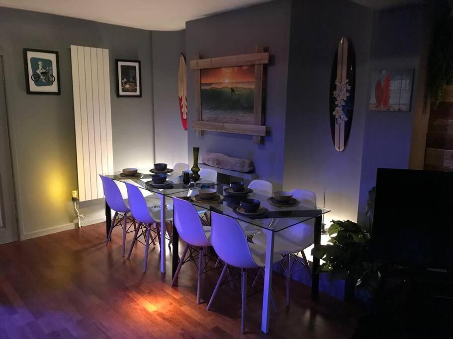 The Beach House South - Blackpool - Entire Holiday Home 外观 照片