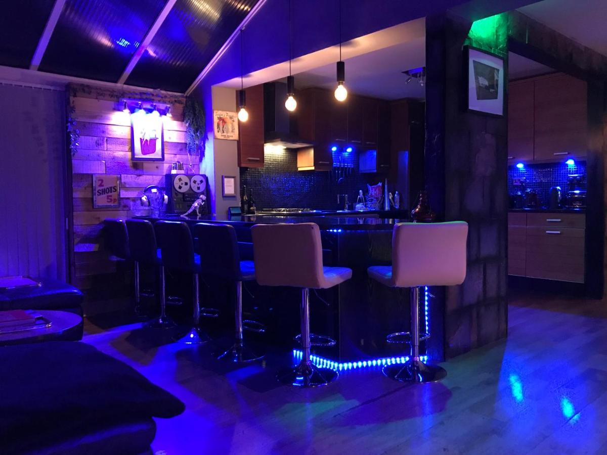 The Beach House South - Blackpool - Entire Holiday Home 外观 照片