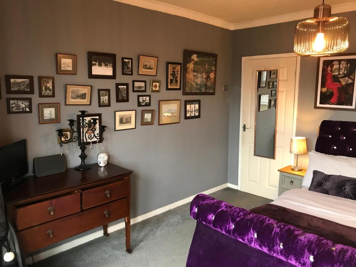 The Beach House South - Blackpool - Entire Holiday Home 外观 照片